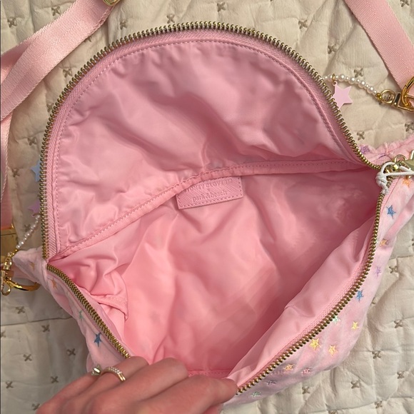 Stoney Clover Park & Beach Jumbo Fancy WITH Dainty Daisy Star Charm - Picture 4 of 4